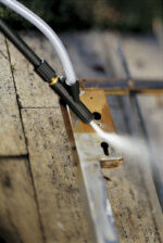 Set za mokro pjeskarenje KARCHER 2.638-792.0