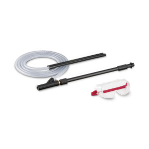 Set za mokro pjeskarenje KARCHER 2.638-792.0