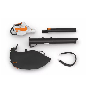 Aku puhač-duvač - usisivač lišća STIHL SHA 56 36V