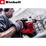 Električna udarna bušilica Einhell TE-RH 38 E 4257950 1050W SDS-Max