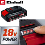 Baterija za aku uređaje Einhell 18V 2.5Ah PXC 4511516