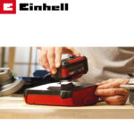 Brzi punjač za aku baterije Einhell 18V PXC 30min 1.5-6Ah 4512103