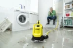 Električna muljna pumpa za prljavu - muljnu vodu - potopna KARCHER SP 7 DIRT SP7 750W 1.645-504.0