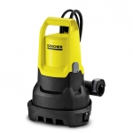 Električna muljna pumpa za prljavu - muljnu vodu - potopna KARCHER SP 5 Dual 1.645-580.0 500W