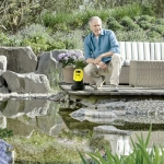 Električna muljna pumpa za prljavu - muljnu vodu - potopna KARCHER SP 5 Dual 1.645-580.0 500W