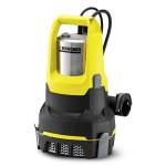 Električna pumpa za čistu vodu - potopna KARCHER SP 6 Flat Inox 1.645-505.0 550W