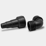 Električna pumpa za čistu vodu - potopna KARCHER SP 6 Flat Inox 1.645-505.0 550W