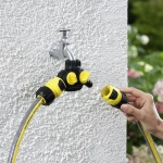 Univerzalna spojnica - priključak za crijeva - KARCHER Plus 2.645-193.0