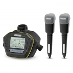 Računar za navodnjavanje KARCHER SensoTimer ST 6 Duo eco!ogic 2.645-214.0