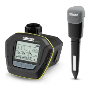 Računar za navodnjavanje KARCHER SensoTimer ST 6 eco!ogic 2.645-213.0