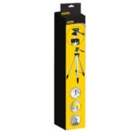 Tripod stativ za laserske nivelire Stanley 1-77-201 44-119cm