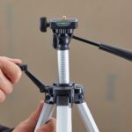 Tripod stativ za laserske nivelire Stanley 1-77-201 44-119cm