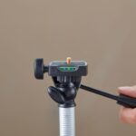 Tripod stativ za laserske nivelire Stanley 1-77-201 44-119cm