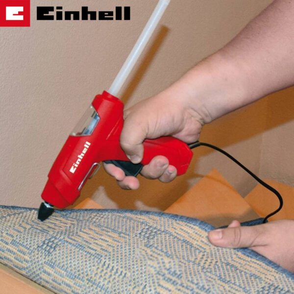 Električni pištolj za vruće ljepljenje Einhell TC-GG 30 4522170 30W