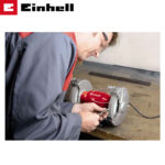Električna stolna brusilica - dvostrana Einhell TC-BG 150 4412632 150W