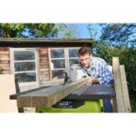 Električna stolna kružna pila - cirkular sa stolom Ryobi RTS1800S-G 1800W 254mm