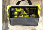 Torba za alat Ryobi 25l 560x272mm RTB01