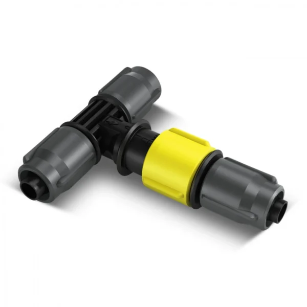 T-element za navodnavanje sa regulacijom KARCHER 2.645-231.0