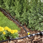 T-element za navodnavanje sa regulacijom KARCHER 2.645-231.0