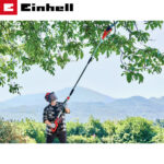 Teleskopska aku pila - motorka za drvo Einhell GC-LC 18/20 Li T-Solo 18V 20cm 3410581