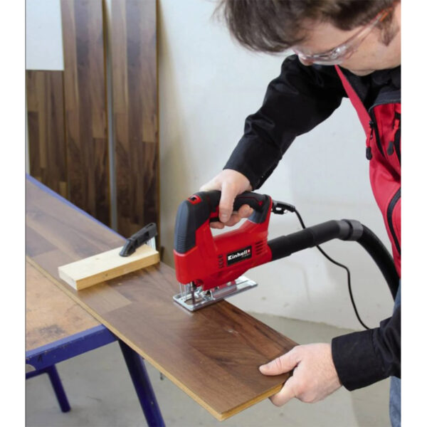 Električna ubodna pila Einhell TE-JS 100 4321160 750W