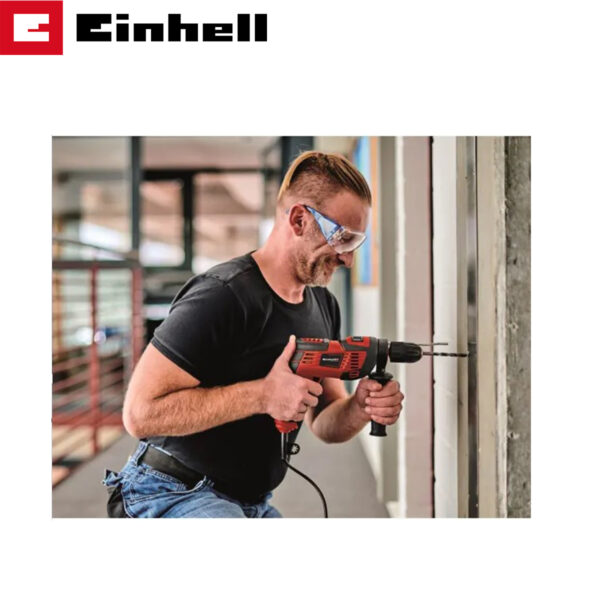 Električna udarna bušilica Einhell TC-ID 650 E 4259848 720W