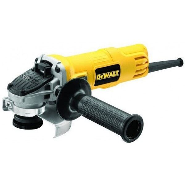 Električna ugaona - kutna brusilica DeWalt DWE4156 900W 115mm