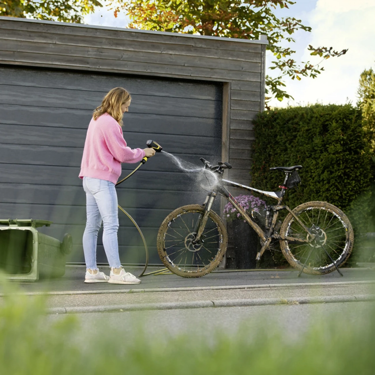 Prskalica za crijeva KARCHER WBS 3 1.645-600.0