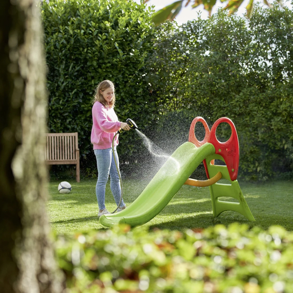 Prskalica za crijeva KARCHER WBS 3 1.645-600.0