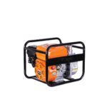 Benzinska motorna pumpa za čistu vodu Villager 163ccm WP 37 SE