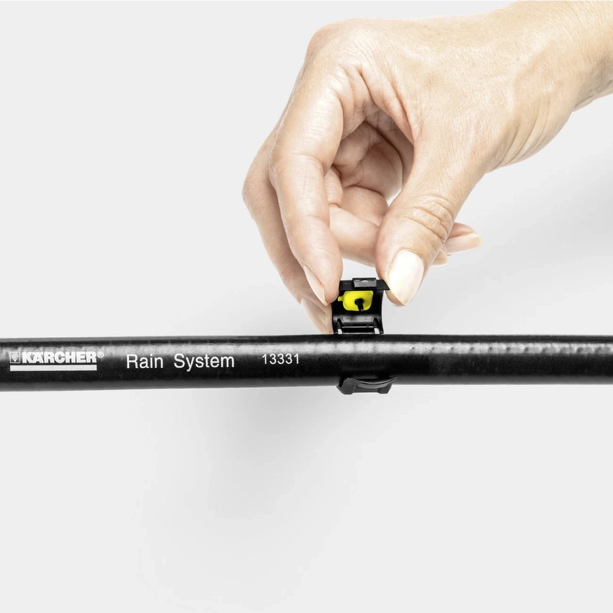 Zaptivna obujmica - šelna KARCHER 2.645-235.0