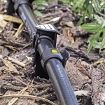 Zaptivna obujmica - šelna KARCHER 2.645-235.0