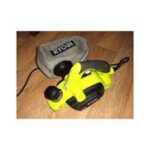 Električna blanjalica-blanja-hoblerica Ryobi 750W 82mm EPN7582NHG