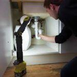 Aku lampa Ryobi R18ALF-0 18V ONE+ 850lm