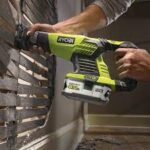 Aku recipročna pila - lisičiji rep Ryobi RRS1801M 18V