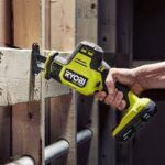 Aku recipročna pila - lisičiji rep Ryobi RRS18C-0 18V 18mm